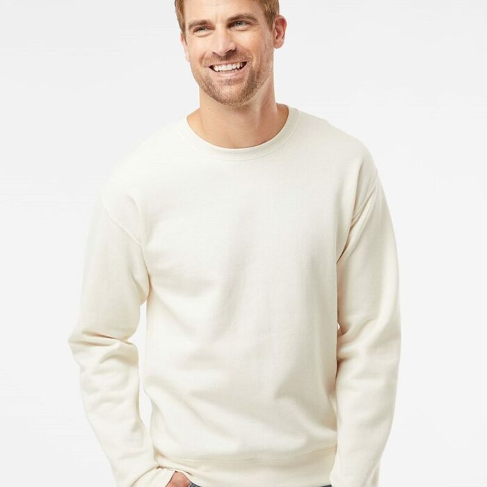 Unisex NuBlend® Crewneck Sweatshirt Thumbnail