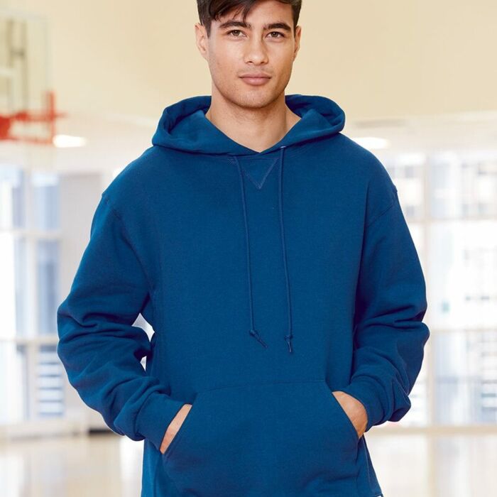 Unisex Dri Power® Hooded Sweatshirt Thumbnail