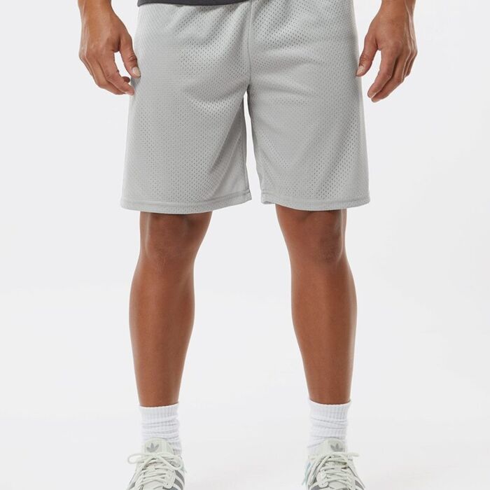 Men's Mesh 9" Shorts Thumbnail