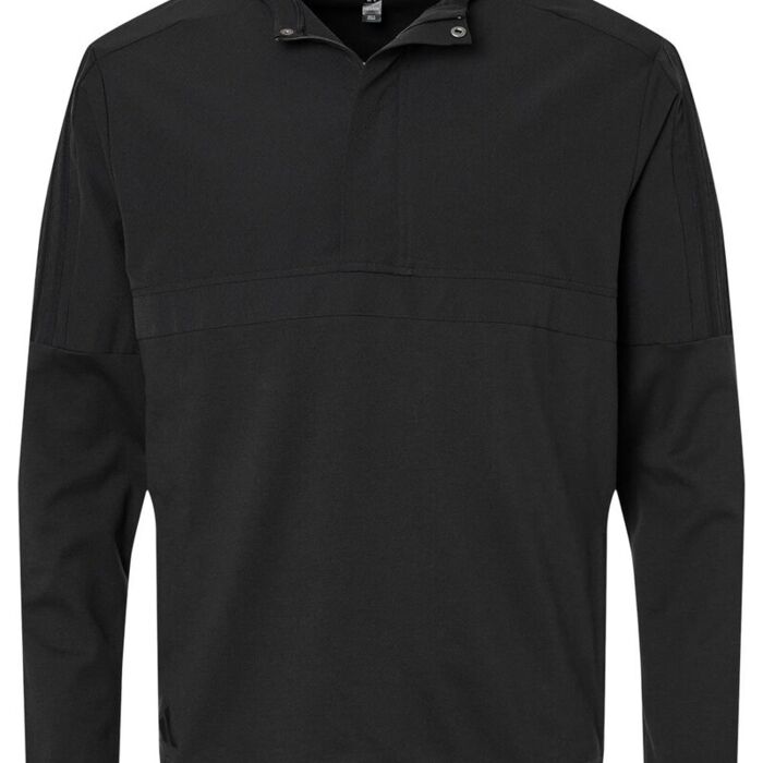 Men's Half-Zip Hooded Anorak Thumbnail