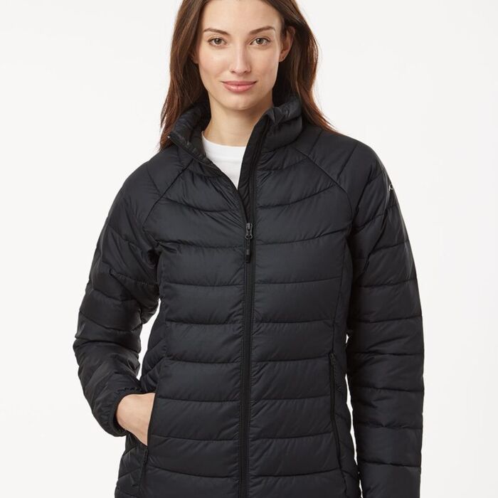 Women's Powder Lite™ II Full Zip Jacket Thumbnail