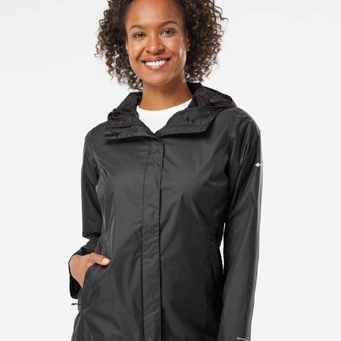 Women's Arcadia™ II Jacket Thumbnail