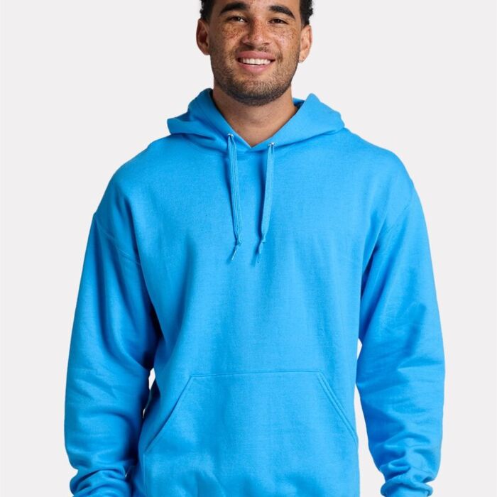Unisex Ultimate CVC Hooded Sweatshirt Thumbnail