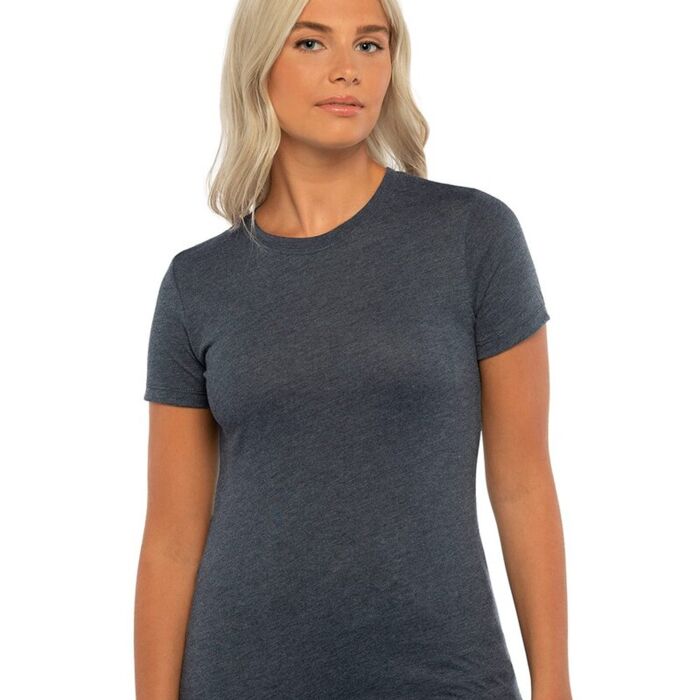 Women’s Triblend T-Shirt Thumbnail