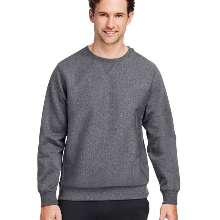 Unisex Zone HydroSport™ Heavyweight Crewneck Sweatshirt Thumbnail