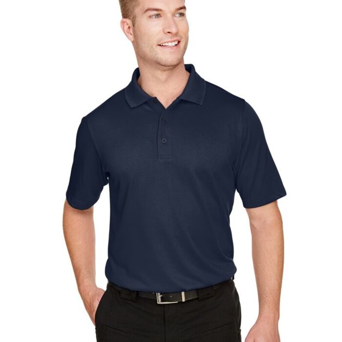 Men's Tall Advantage Snag Protection Plus IL Polo Thumbnail