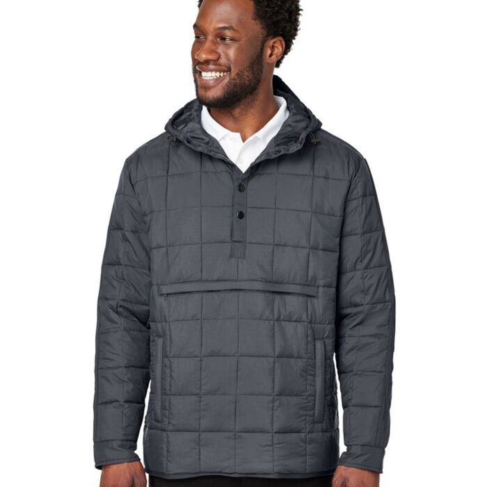 Unisex Aura Packable Anorak Thumbnail