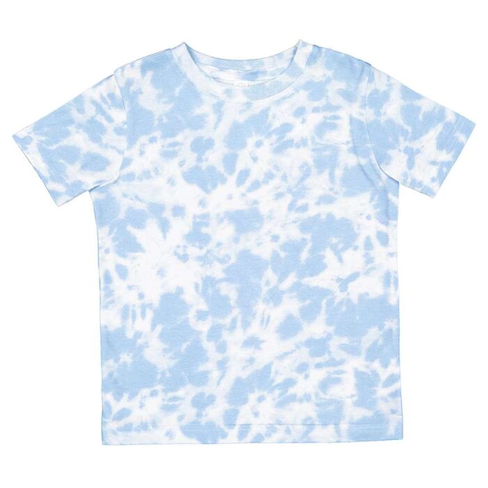 Toddler Fine Jersey Tee - Extended Colors Thumbnail